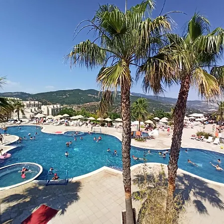 Individual Studio - Kusadasi Golf * Soke