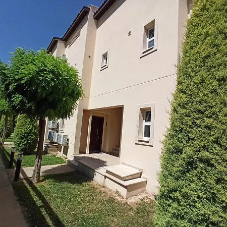 Individual Studio - Kusadasi Golf Soke